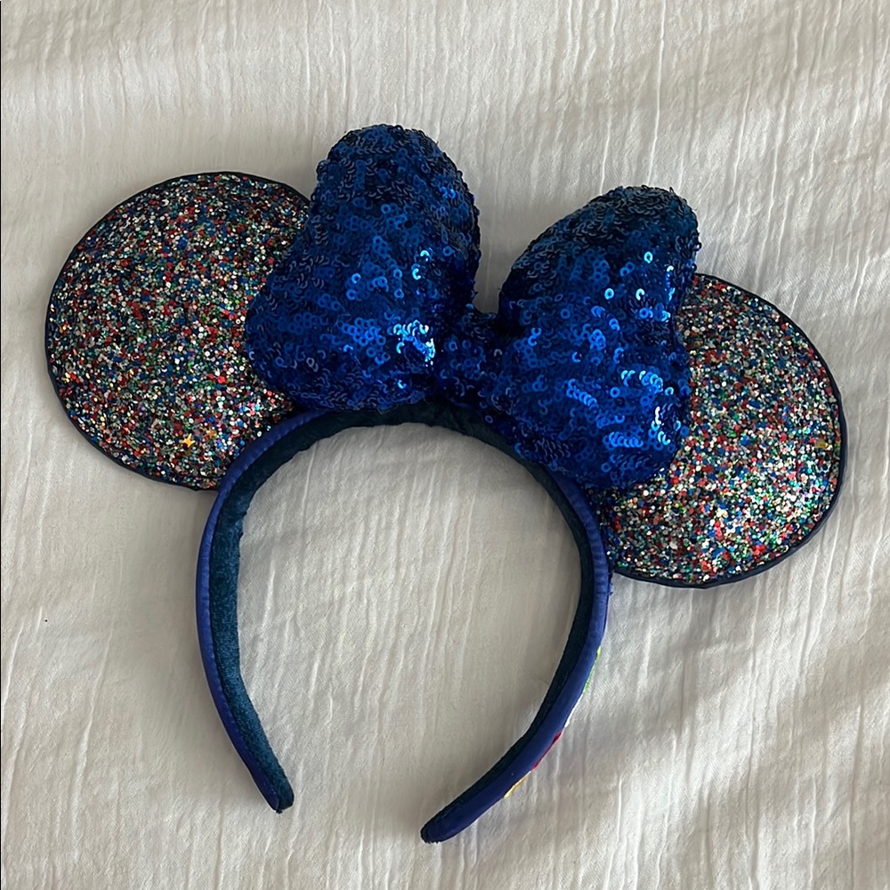 Disney Parks 2020 Minnie Mouse Ears